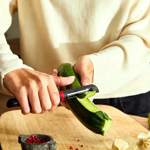 Фото - Овощечистка Tefal K1992034 Ingenio+